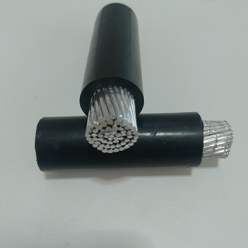 耐火铜芯聚氯乙烯绝缘耐火电线