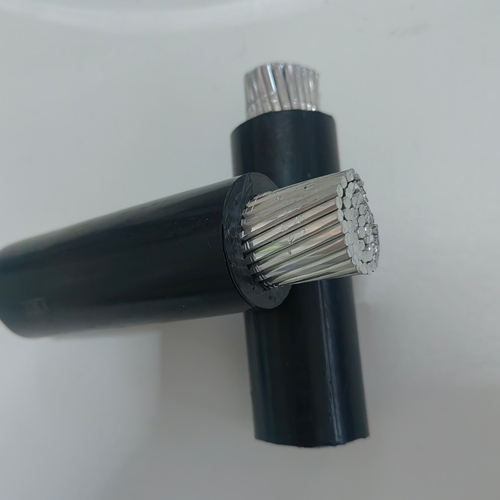 铜芯聚氯乙烯绝缘电线